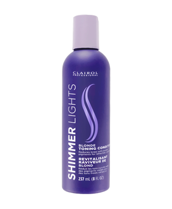 Clairol Professional Shimmer Lights Conditioner